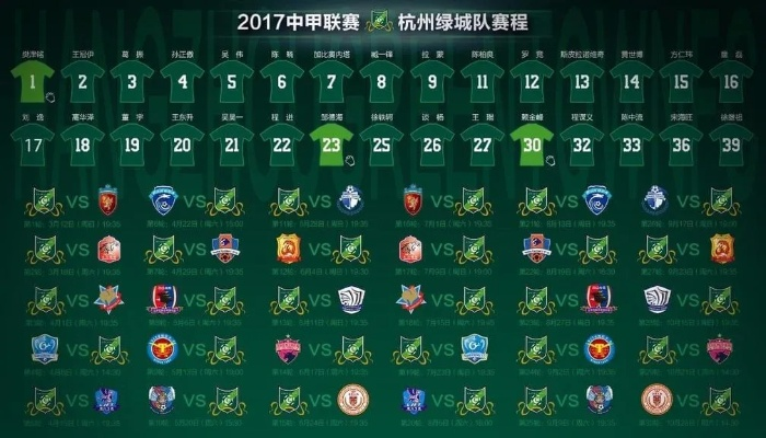 fm2017中超队名 中超球队名称一览-第2张图片-www.211178.com_果博福布斯