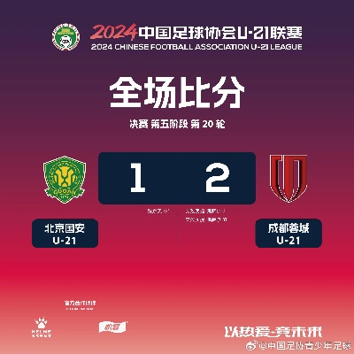 U23中超赛程及比赛结果 最新U23中超赛事信息-第3张图片-www.211178.com_果博福布斯