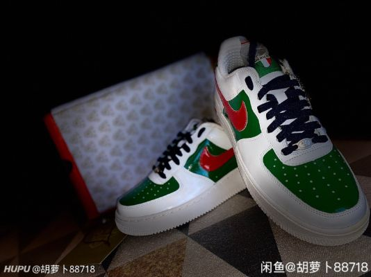 af1世界杯款式有哪些？-第3张图片-www.211178.com_果博福布斯