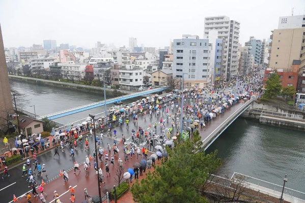 东京马拉松住在哪 东京马拉松赛事住宿指南-第3张图片-www.211178.com_果博福布斯