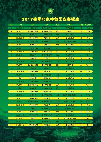 2017年中超足协杯赛程 2017年中超联赛第30轮-第1张图片-www.211178.com_果博福布斯