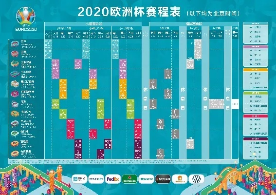 今年欧洲杯几月几号开始看 今年欧洲杯几月份开始-第2张图片-www.211178.com_果博福布斯