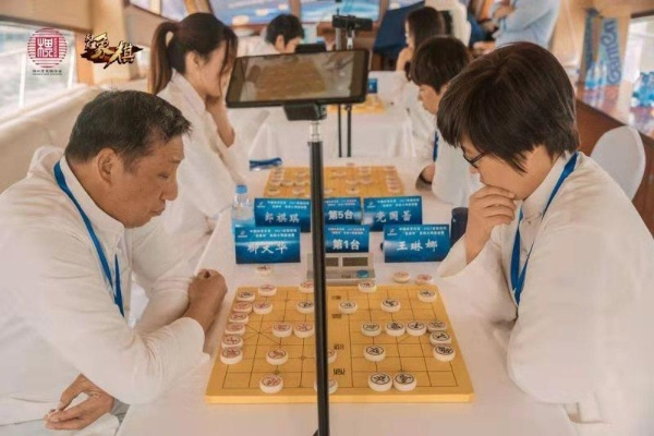 你的象棋比赛之路，从哪里开始？-第3张图片-www.211178.com_果博福布斯