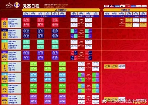 2023世界杯预选赛赛程公布，球迷们快来围观-第3张图片-www.211178.com_果博福布斯