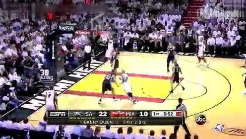 2014广东体育NBA阿姆有哪些精彩瞬间？-第1张图片-www.211178.com_果博福布斯