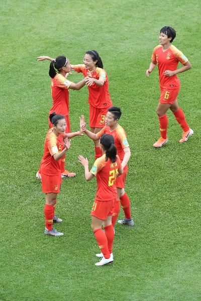 中国女足法国世界杯8强 女足世界杯中国队晋级八强赛-第2张图片-www.211178.com_果博福布斯