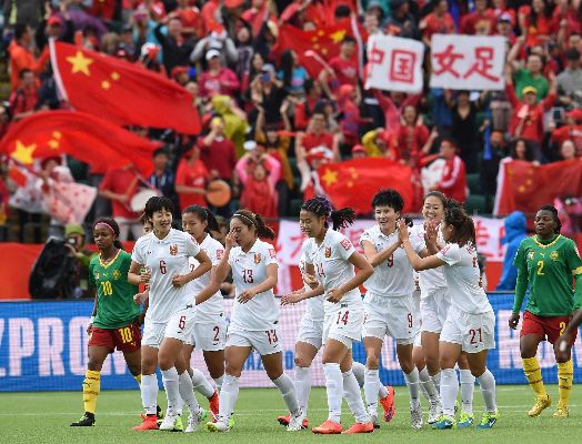 中国女足法国世界杯8强 女足世界杯中国队晋级八强赛-第3张图片-www.211178.com_果博福布斯